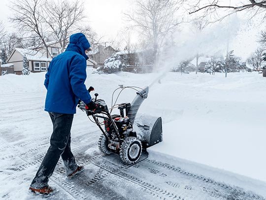 snow-removal image